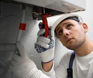 About Water Heater Repair LLC Fort Lee, VA